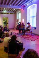 Activiteit. Catharijne & Co Festival Community & Kunst